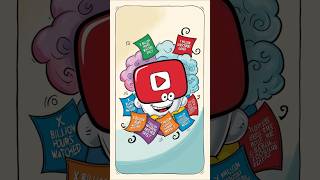 Surprising Facts of YouTube [upl. by Annaerda777]