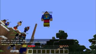 Tuto  Minecraft  Comment avoir une cape  Minecon   Avec aypierre [upl. by Ahsiekan120]