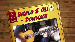 Bigflo amp Oli Dommage  Tuto guitare [upl. by Ardnuaet]