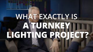 What Exactly Is A Turnkey Project [upl. by Amrac]