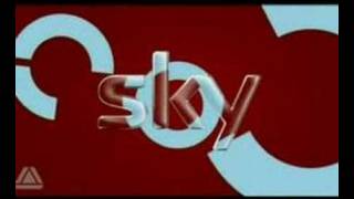 sky one bumper 2 [upl. by Anilram984]