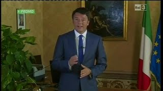 Presa Diretta quotTutele crescentiquot  Domenica 20 settembre alle 2105 su Rai3 [upl. by Cuhp604]