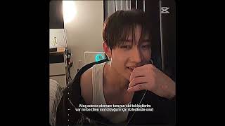 Özledim mal gibi kpop staykids staykidstag skz kpopboyband bts [upl. by Kiryt1]