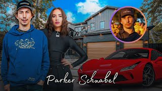 How Rich Is Parker Schnabel From Gold Rush [upl. by Tail]