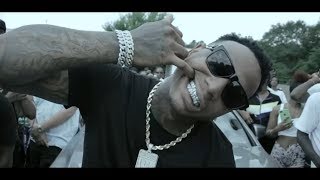 Hollywood Hemi ft Moneybagg Yo  Bad Guy Official Video [upl. by Hniht]