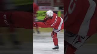 Auftakttraining für das Hockey Outdoor Triple und gleichzeitig die letzte Einheit im Sahnpark 🔴⚪ [upl. by Gunter682]