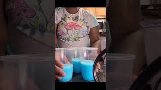 My SECRET to making perfect slushies at home TRY THIS [upl. by Radford]