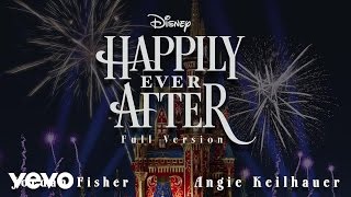 Jordan Fisher Angie Keilhauer  Happily Ever After Full VersionAudio Only [upl. by Land799]