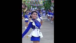 MAYDOLONG NATIONAL HIGH SCHOOL BAND [upl. by Eelah]