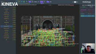 KINEVA Model 1 Advanced Object Detection [upl. by Gaven]