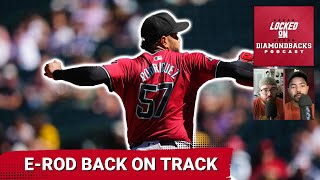 After losing series to the Colorado Rockies can the Arizona Diamondbacks still make the playoffs [upl. by Christiano257]