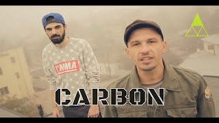 Carbon X Phane  Cetatea cu flori de piatră Official VIDEO [upl. by Auohc]