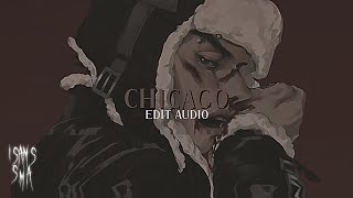 michael jackson  chicago  edit audio [upl. by Tine]