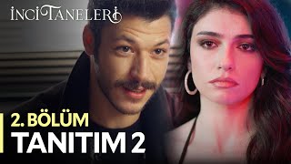 İnci Taneleri – 2 Bölüm Tanıtım 2 [upl. by Fleming902]