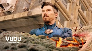 Doctor Strange in the Multiverse of Madness  Extended Preview 2022  Vudu [upl. by Eiblehs]