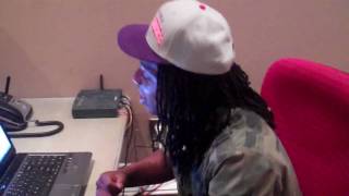 JACQUEES COVER FOR quotDEUCESquot BY CHRIS BROWN amp TYGA [upl. by Enicnarf]