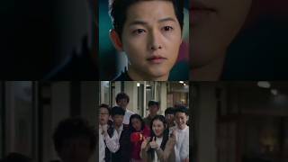 His plan vs Gods plan 🥺🤌songjoongkivincenzo kdramaeditzshreeditzsshorts [upl. by Reynolds63]