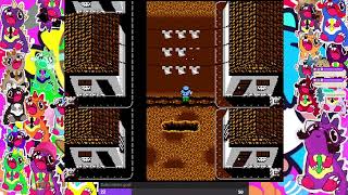 Guerrilla War NES First Time Clear [upl. by Lletniuq152]