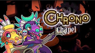 My Singing Monsters Maravida 🕰️Chrono Chapel🕰️ ft TotallyRegular [upl. by Emorej]