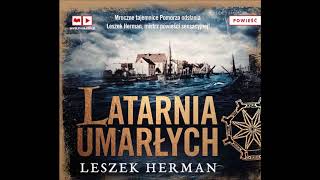 Leszek Herman quotLatarnia umarłychquot audiobook [upl. by Primrose]