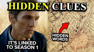 TRUE DETECTIVE Season 4 EVERY Hidden Clue Explained [upl. by Abra201]