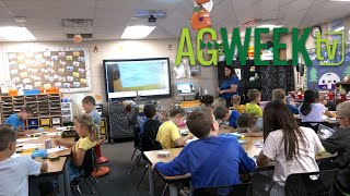 AgweekTV Full Episode 110224 S10E44 [upl. by Edaj]