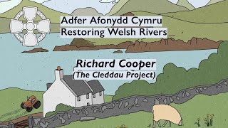 Day One Richard Cooper The Cleddau Project [upl. by Miche730]