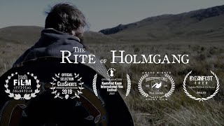 The Rite of Holmgang Viking Short Film [upl. by Luba269]