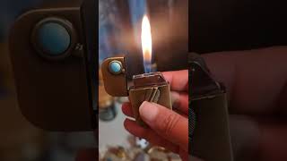 Cool Creative Lighters Collection 🔥creativelighter [upl. by Aehtrod]