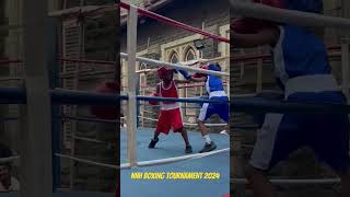 NNH One Day Boxing Tournament 2024 NNH Boxing Nagpada Mumbaicentral Mumbai [upl. by Lundquist598]