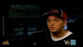 Eminem The Ultimate Encore Interview HD PART 2 [upl. by Haissem]