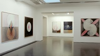 Hilma af Klint Painting the Unseen [upl. by Sayce]