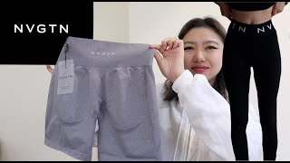 Is the NVGTN worth the hype My Honest Leggings Review Will Stun You [upl. by Chaing]