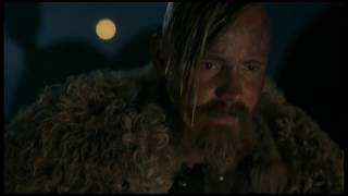 Halfdan The Black  Vikings  Farewell brother [upl. by Esyli]