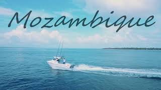 Mozambique Travel  A Tropical paradise  Short Trailer [upl. by Isteb380]