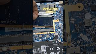 Lenovo Thinkpad E15 Gen2 Memory Upgrade youtubeshorts lenovoideapad lenovo memory crucial [upl. by Irneh46]