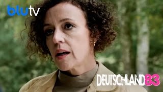 Deutschland 83 Tüm Bölümleriyle Sadece BluTVde [upl. by Baalman]