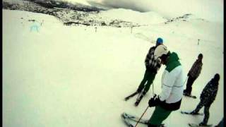 Stryn skisenter Actionpark by OCF [upl. by Airan]