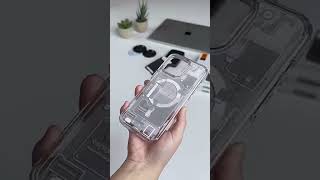 I15 ProMAX 12GB512GB Smartphone Unlocked Cell iPhone 15 Pro Max accessories tech unboxing iphone [upl. by Elleraj]