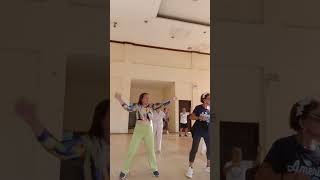 Hatawan na yehhheyy dance fypシ゚viral highlights [upl. by Doralia]