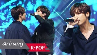 Simply KPop GUNMIN X HEEDO건민X희도  Dont Worry  Ep314  060118 [upl. by Astri]