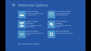 Windows 10 Blue Screen Error Unexpected Store Exception  Quick Solution [upl. by Carley]