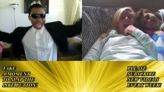 Gentleman  Psy Chatroulette [upl. by Philina]