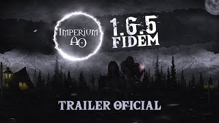 ImperiumAO 165 FIDEM  Trailer Oficial [upl. by Cornelle120]