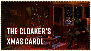 PAYDAY 3 The Cloakers Christmas Carol [upl. by Robbert]