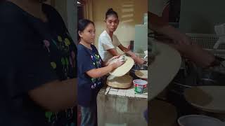 WE HELP WASH ALL CLEAN WITH DAN KITCHEN DEAF work hard [upl. by Nerrak952]