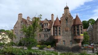 Water Of Leith Edinburgh [upl. by Kizzie]