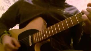 The Highwaymen  Silver Stallion  guitar cover [upl. by Sephira]