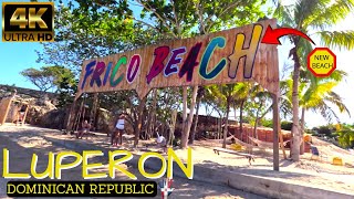 quotBeachside Paradise Luperon DOMINICAN REPUBLIC [upl. by Waylon266]