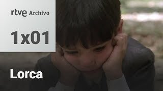 Lorca muerte de un poeta Capítulo 1  Impresiones y paisajes 19031918  RTVE Archivo [upl. by Sopher813]